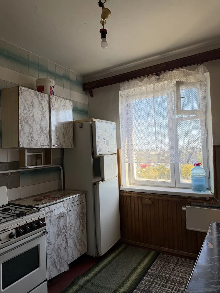 Sale of a 2-bedroom apartment, Volodymyr Street