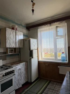 Sale of a 2-bedroom apartment, Volodymyr Street