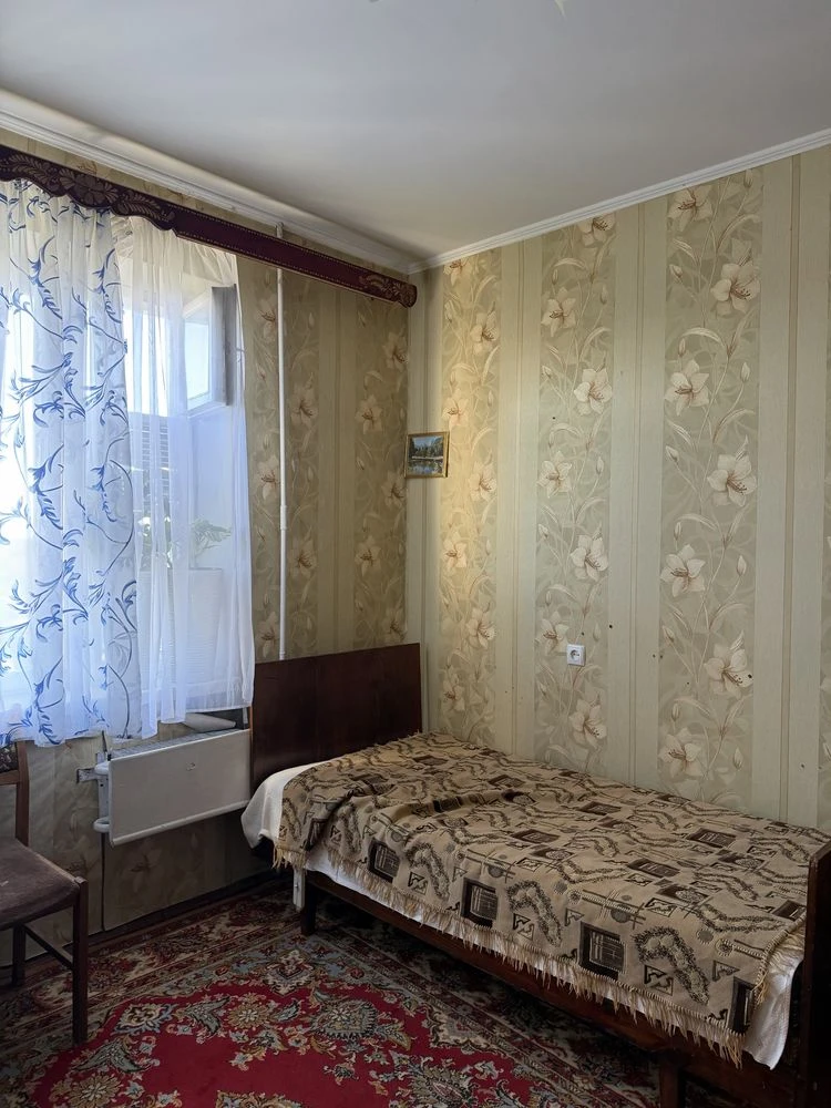 Sale of a 2-bedroom apartment, Volodymyr Street