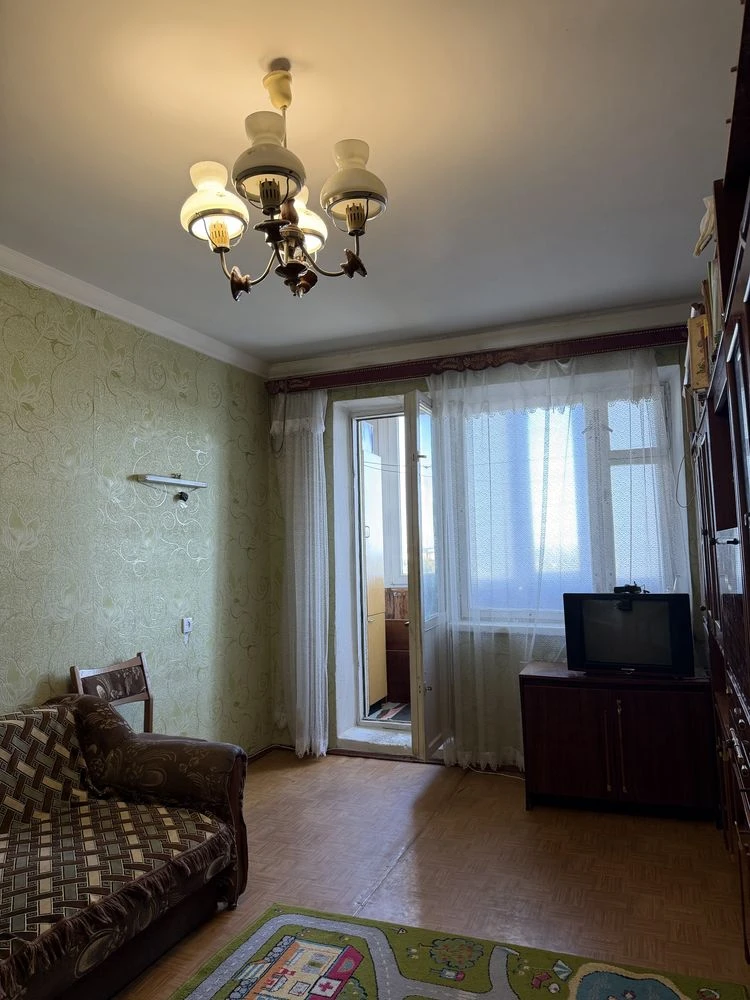 Sale of a 2-bedroom apartment, Volodymyr Street