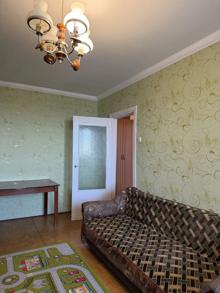 Sale of a 2-bedroom apartment, Volodymyr Street