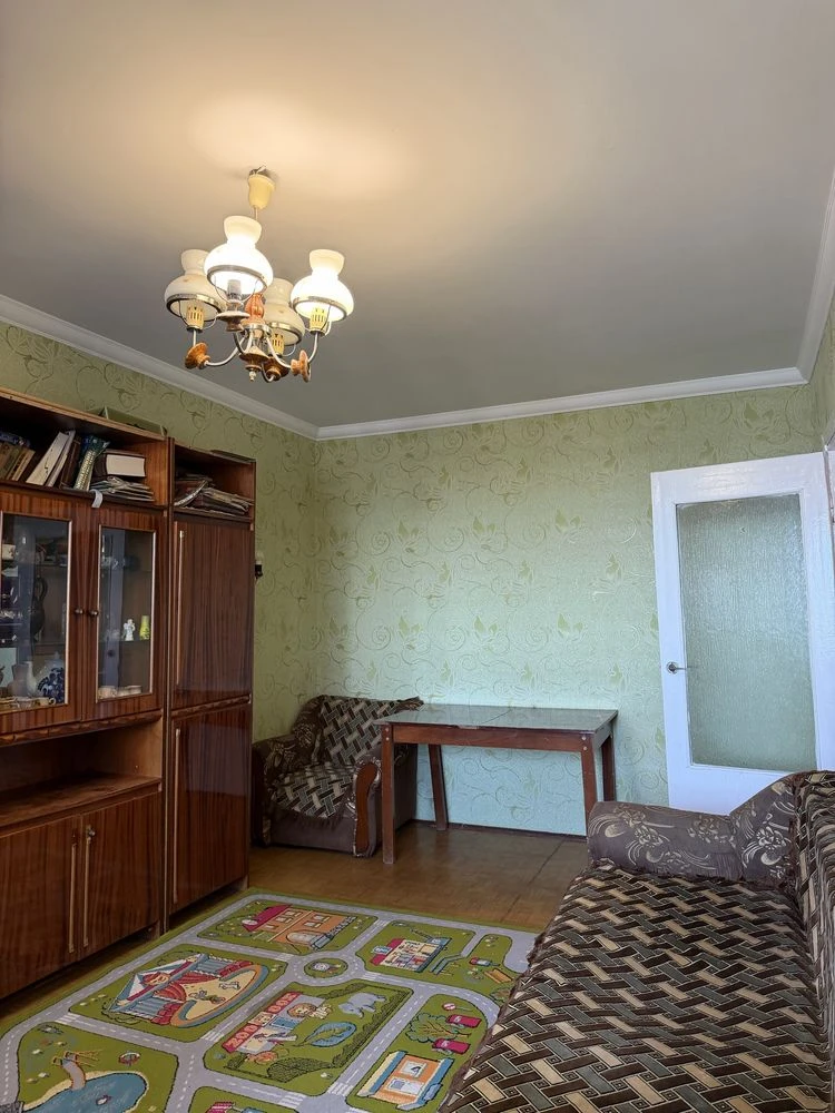 Sale of a 2-bedroom apartment, Volodymyr Street