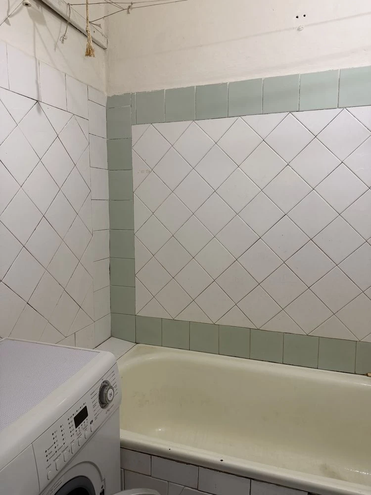 Sale of a 2-bedroom apartment, Volodymyr Street