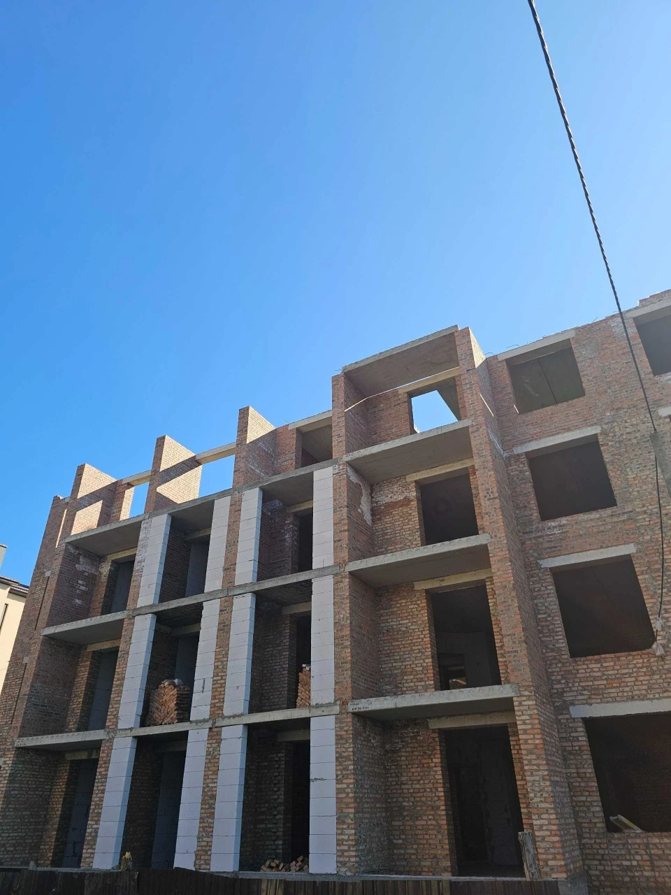 Sale of a 1-bedroom apartment with installment payment option