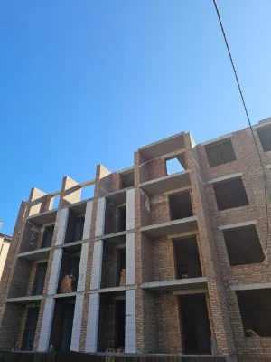 Sale of a 1-bedroom apartment with installment payment option