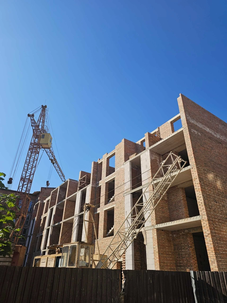 Sale of a 1-bedroom apartment with installment payment option