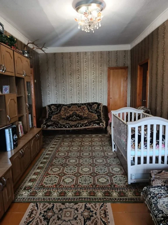 Продаж 3-кім квартири Ковель,30 000$