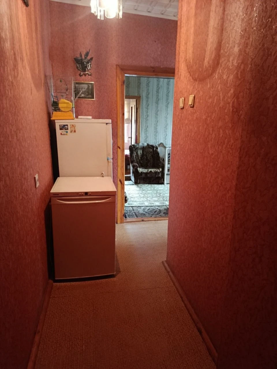 Продаж 3-кім квартири Ковель,30 000$