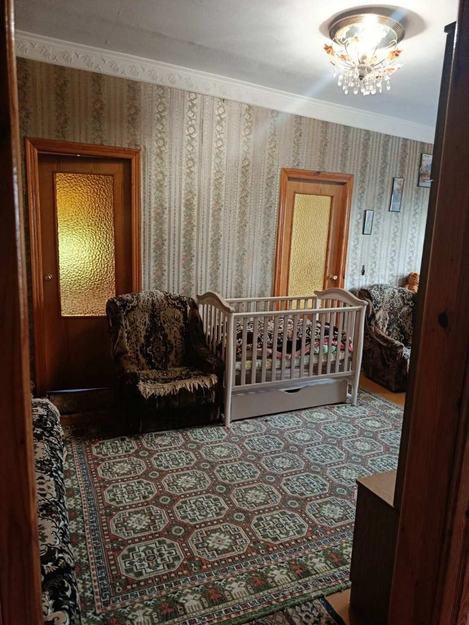 Продаж 3-кім квартири Ковель,30 000$