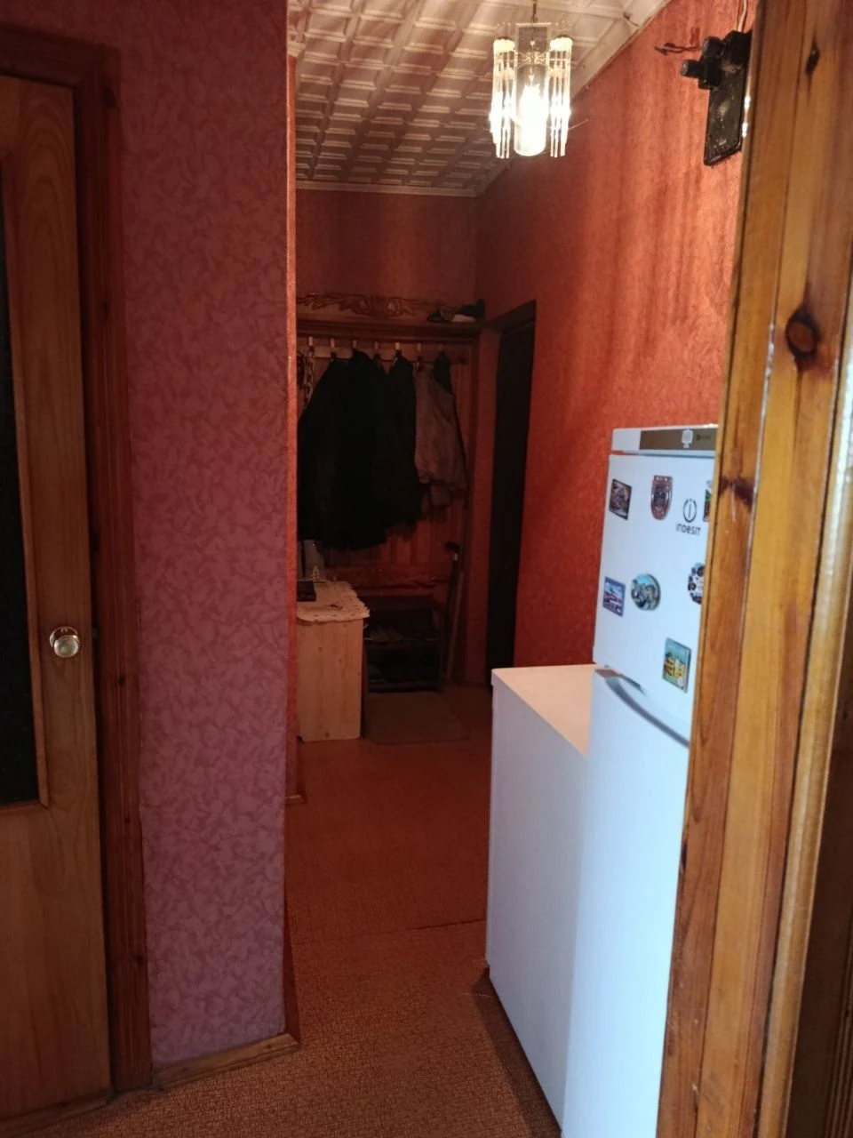 Продаж 3-кім квартири Ковель,30 000$