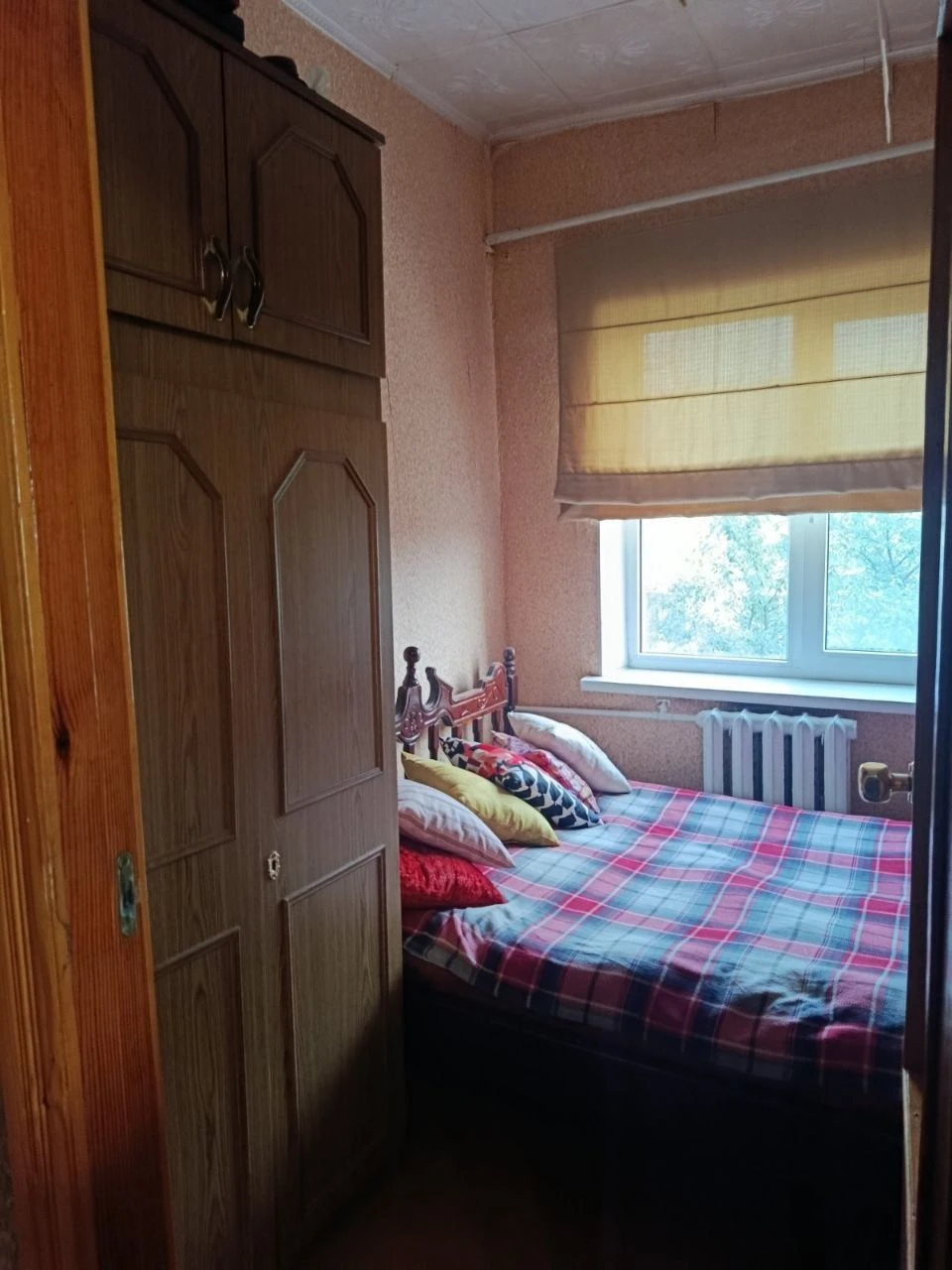 Продаж 3-кім квартири Ковель,30 000$