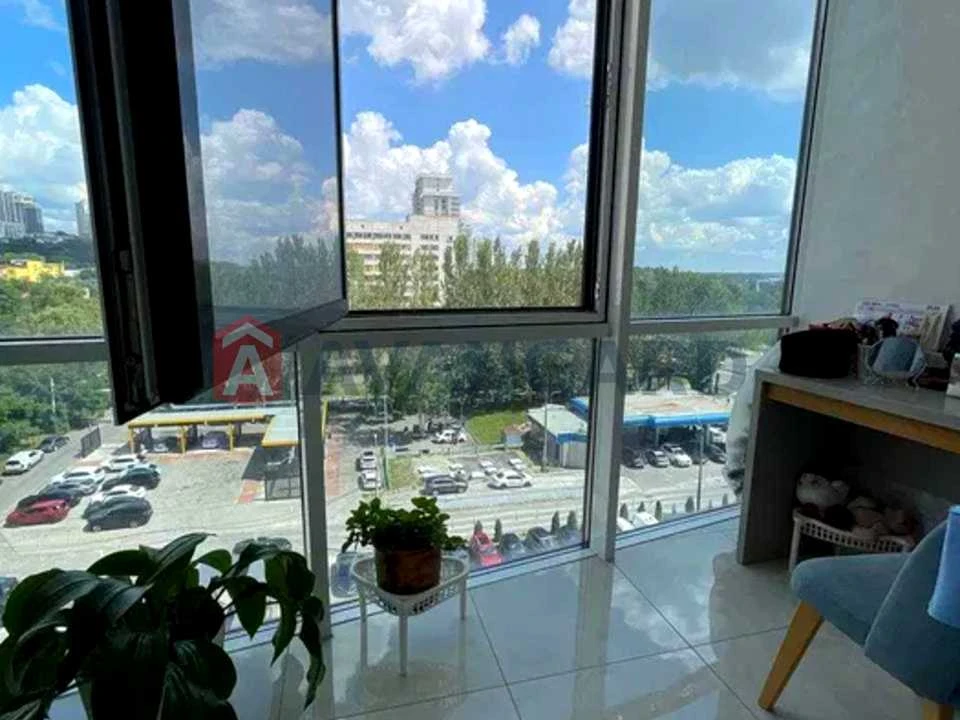 Квартира. Днепр, Набережная Победы ул.