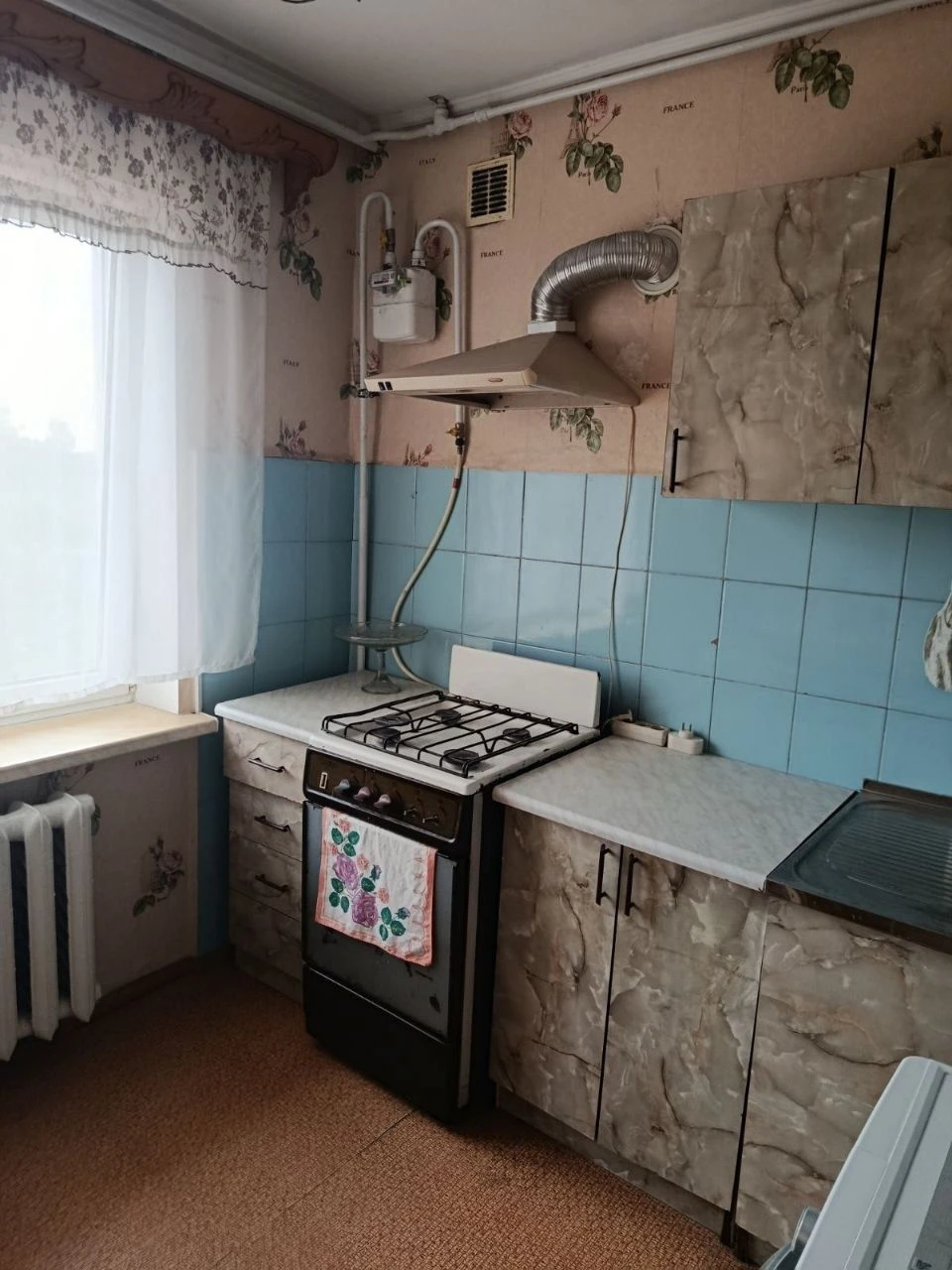 Продаж 3-кім квартири Ковель,30 000$