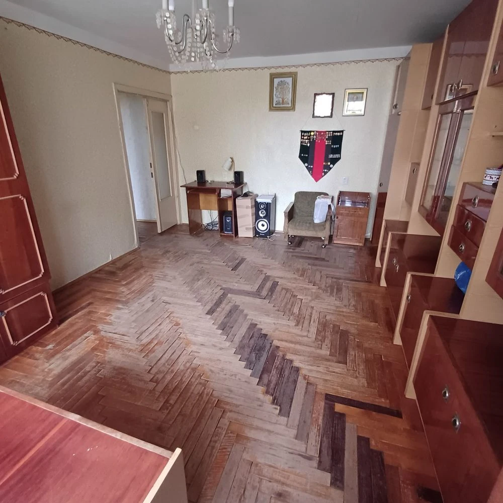 4-комнатная квартира в центре города на улице Гетьмана Скоропадского