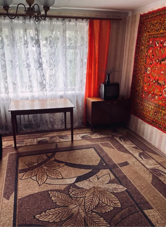 For Sale, 2-bedroom apartment on Volodymyr Street
