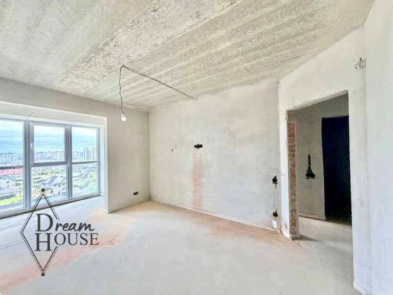 Apartment. Koowel, Taras Borovets st.