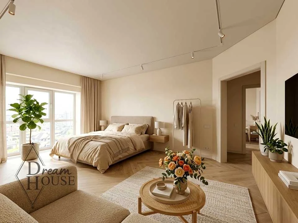 Apartment. Koowel, Taras Borovets st.