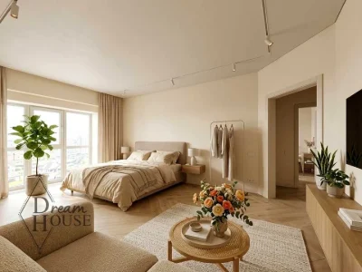 Apartment. Koowel, Taras Borovets st.