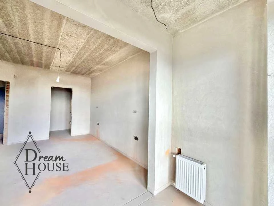 Apartment. Koowel, Taras Borovets st.