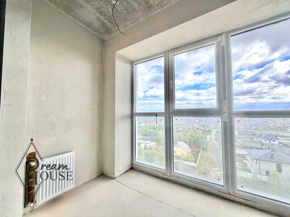 Apartment. Koowel, Taras Borovets st.