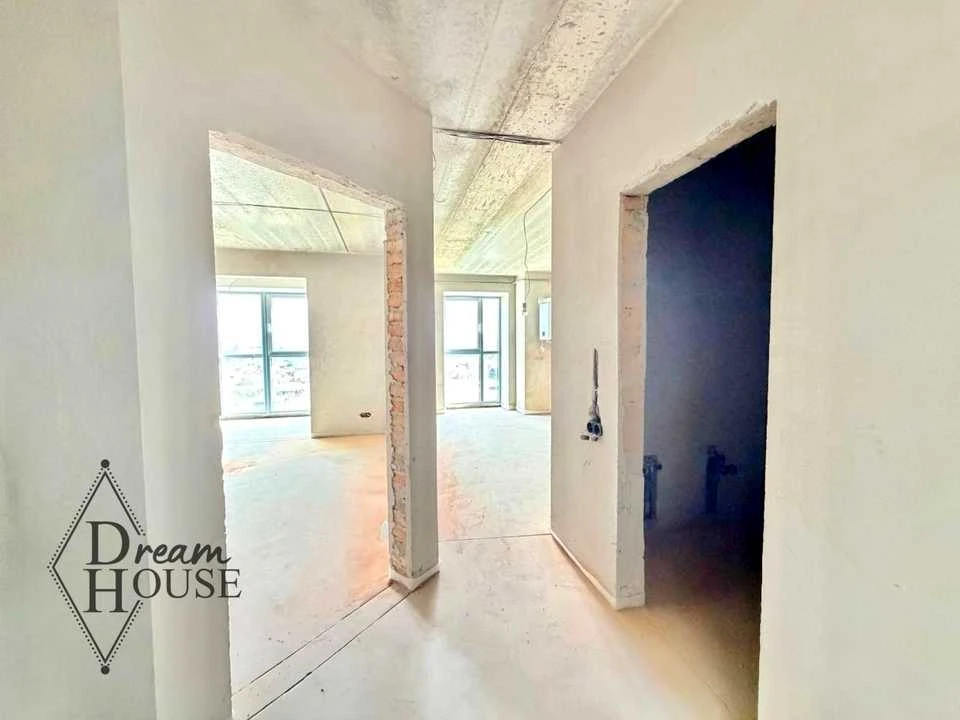 Apartment. Koowel, Taras Borovets st.