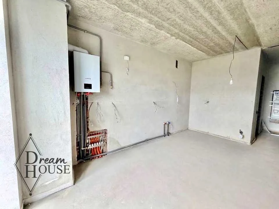 Apartment. Koowel, Taras Borovets st.
