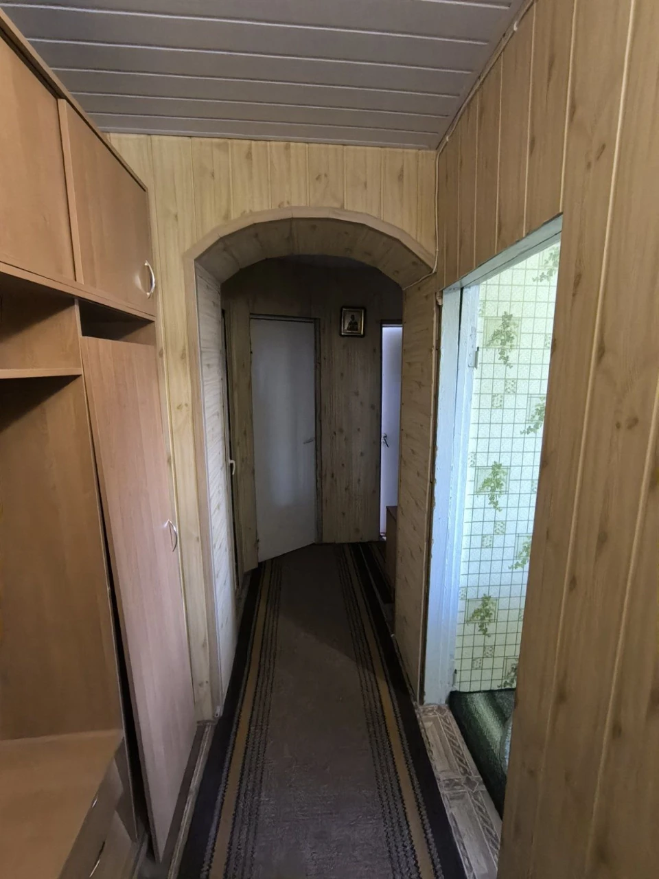 Продається 2-х кімнатна квартира в смт.Люблинець
