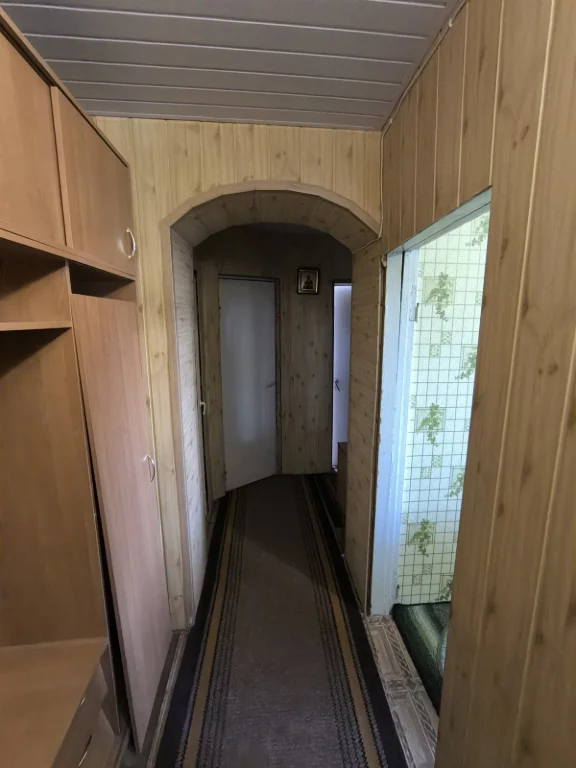 2-room apartment for sale in the town of Lubsince