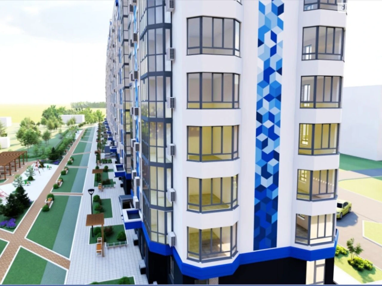 Продаж Квартира Пушкарівка