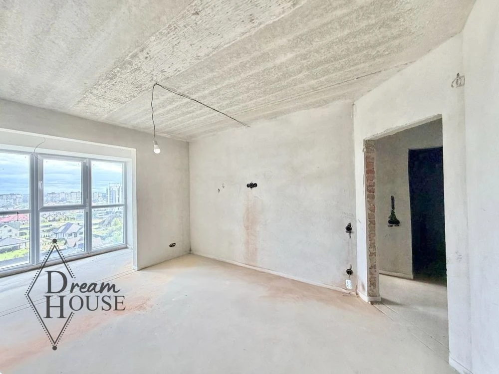 Sale of an apartment in the city of Kovel