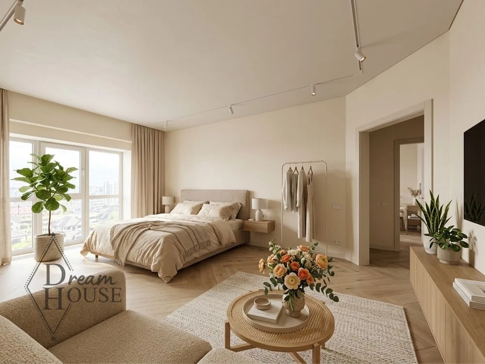 Sale of an apartment in the city of Kovel