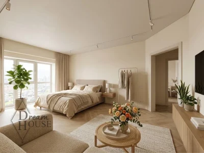 Sale of an apartment in the city of Kovel