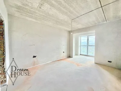 Sale of an apartment in the city of Kovel