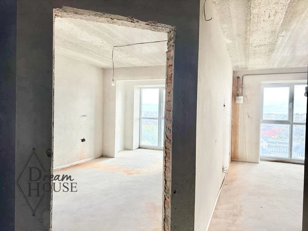 Sale of an apartment in the city of Kovel