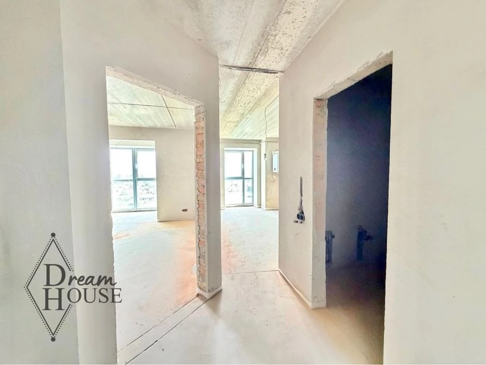 Sale of an apartment in the city of Kovel