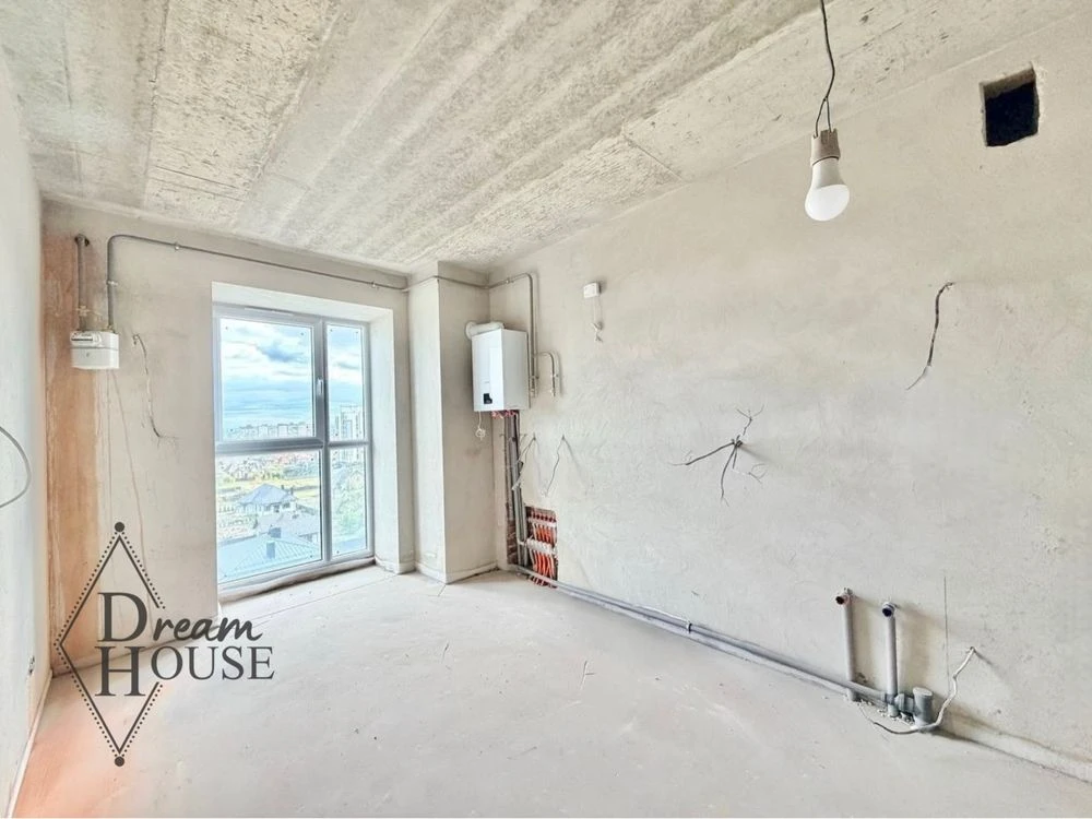 Sale of an apartment in the city of Kovel