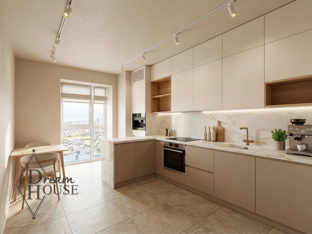 Sale of an apartment in the city of Kovel