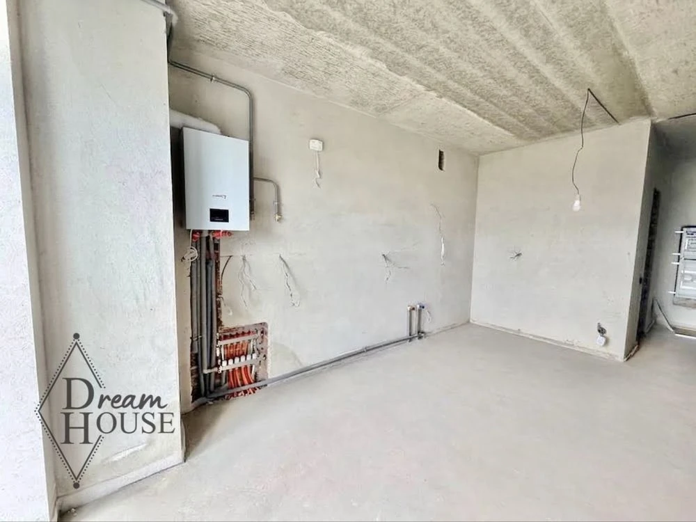 Sale of an apartment in the city of Kovel