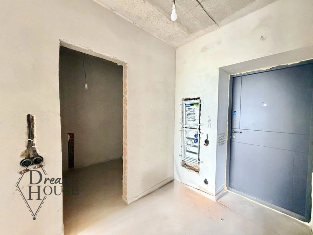 Sale of an apartment in the city of Kovel