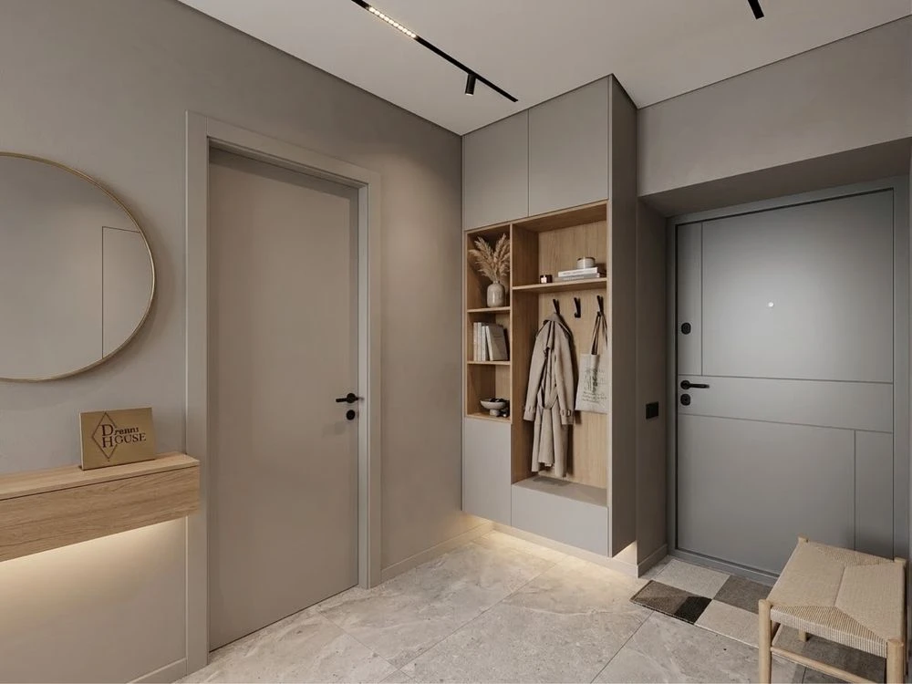 Sale of an apartment in the city of Kovel