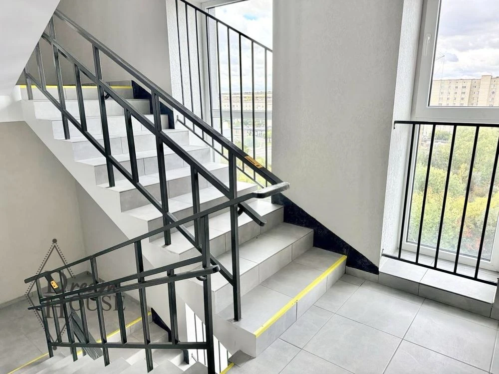 Sale of an apartment in the city of Kovel
