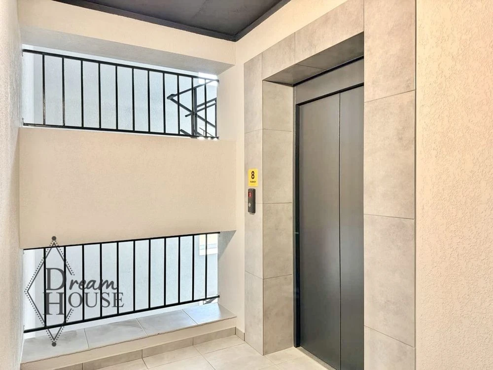 Sale of an apartment in the city of Kovel