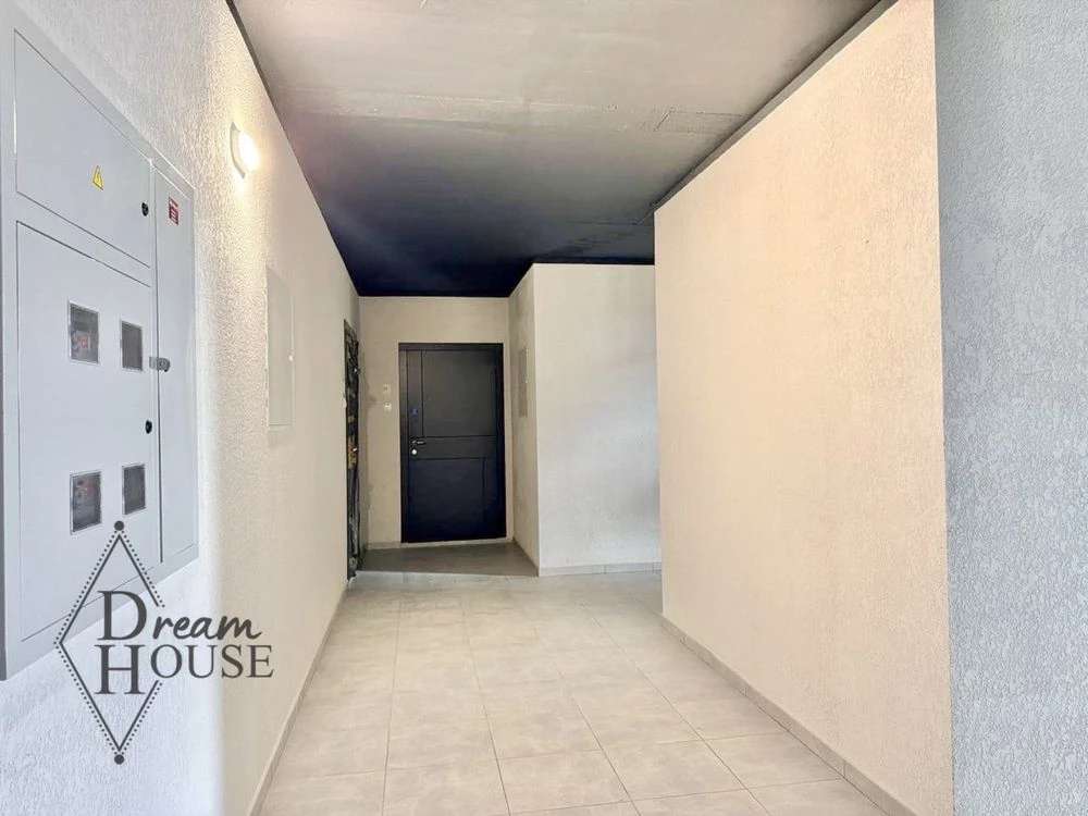 Sale of an apartment in the city of Kovel