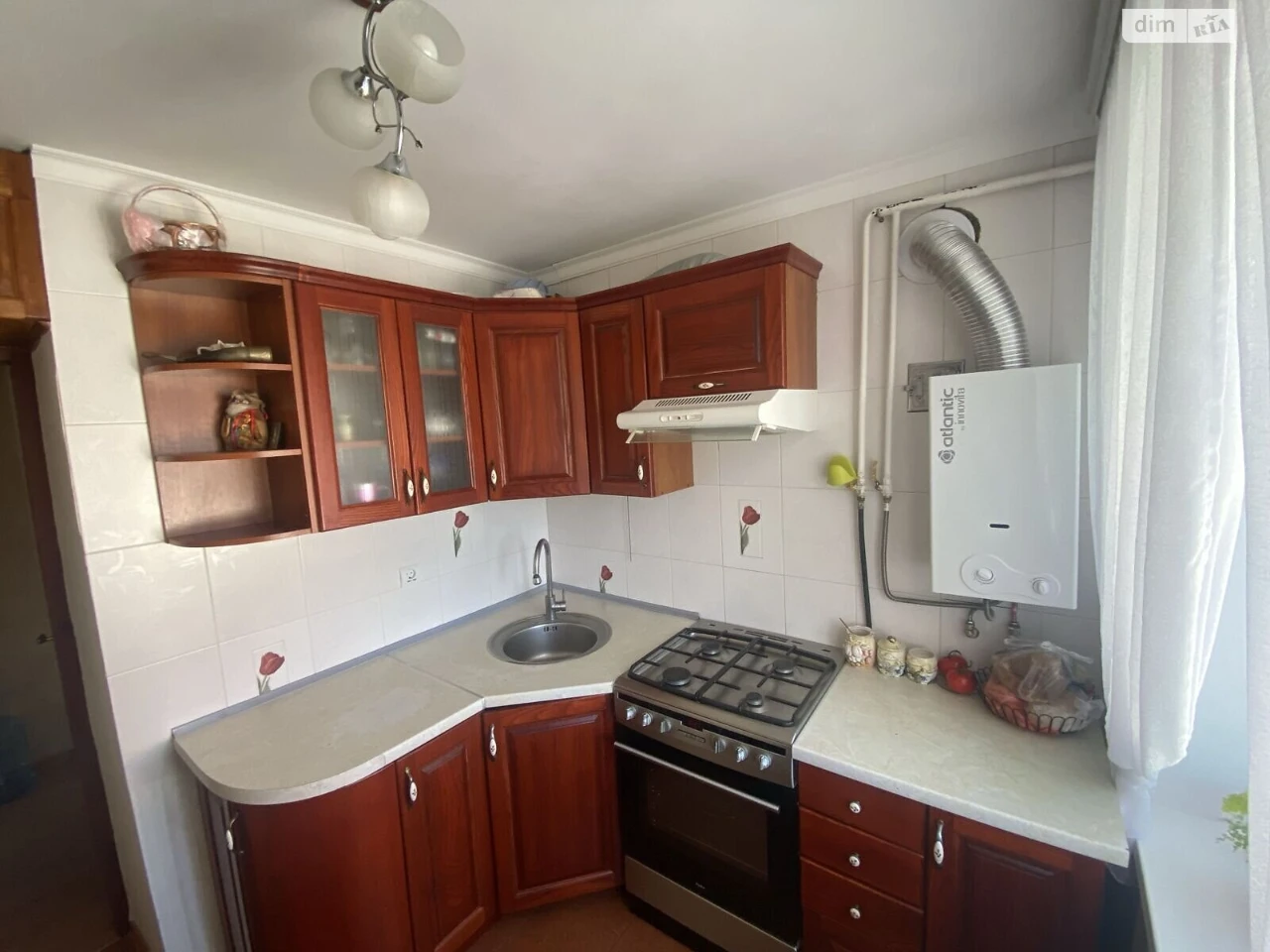 Apartment for Sale
