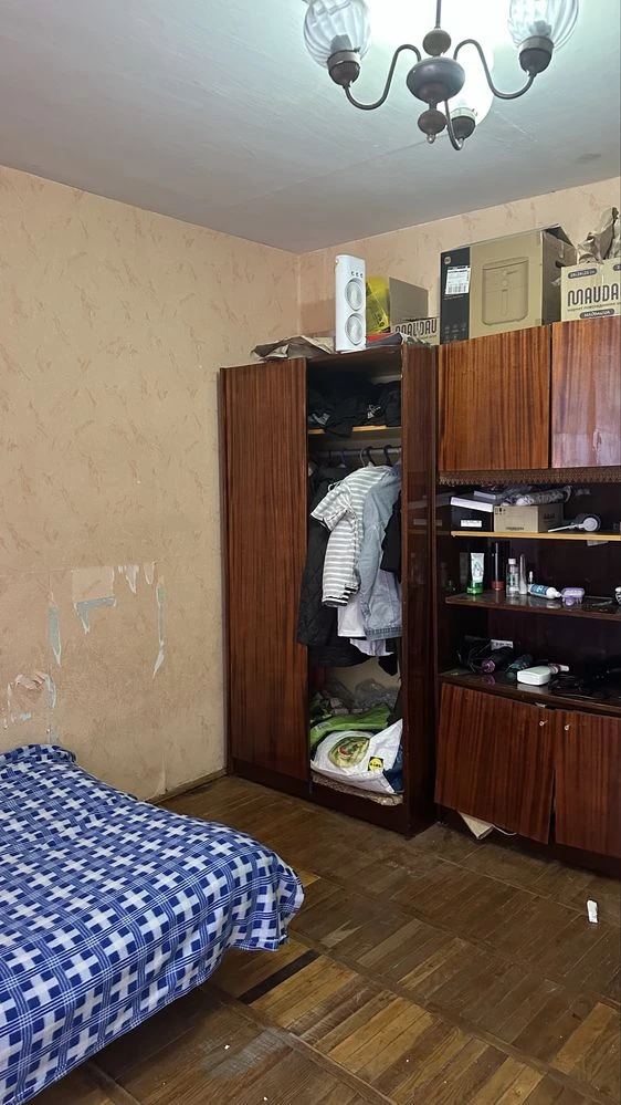 Apartment for sale on Відродження street