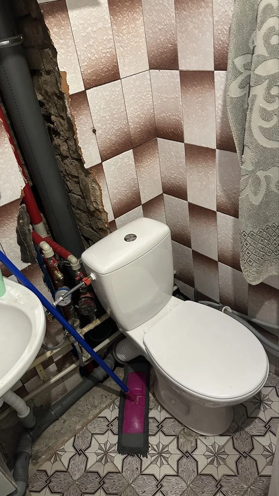 Apartment for sale on Відродження street