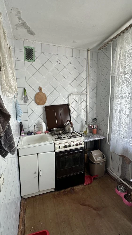Apartment for sale on Відродження street