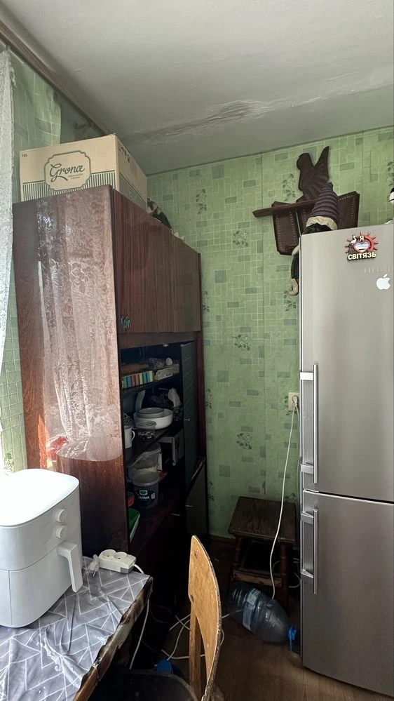 Apartment for sale on Відродження street