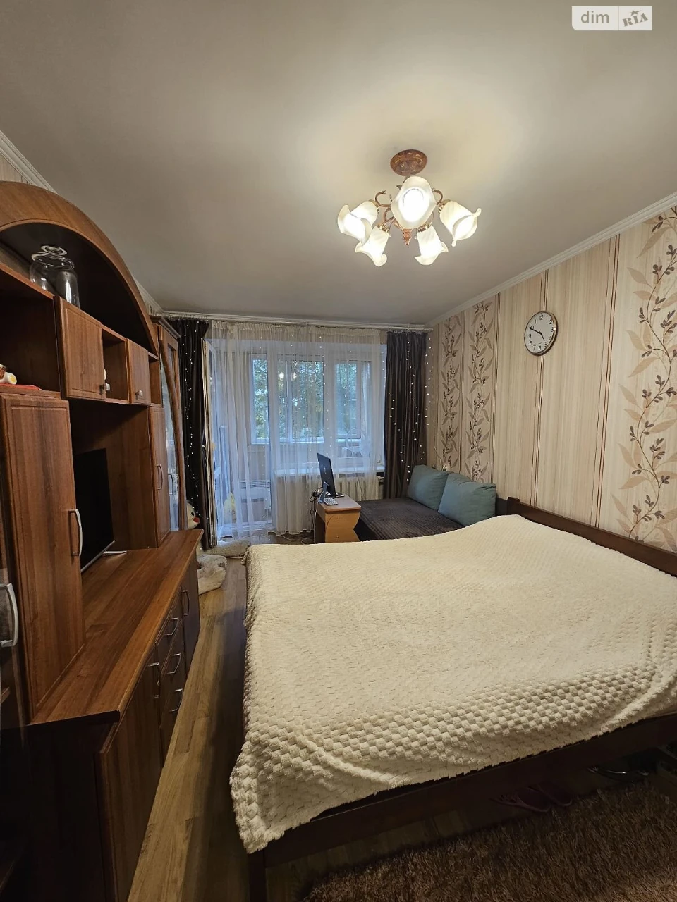 Flat for Sale