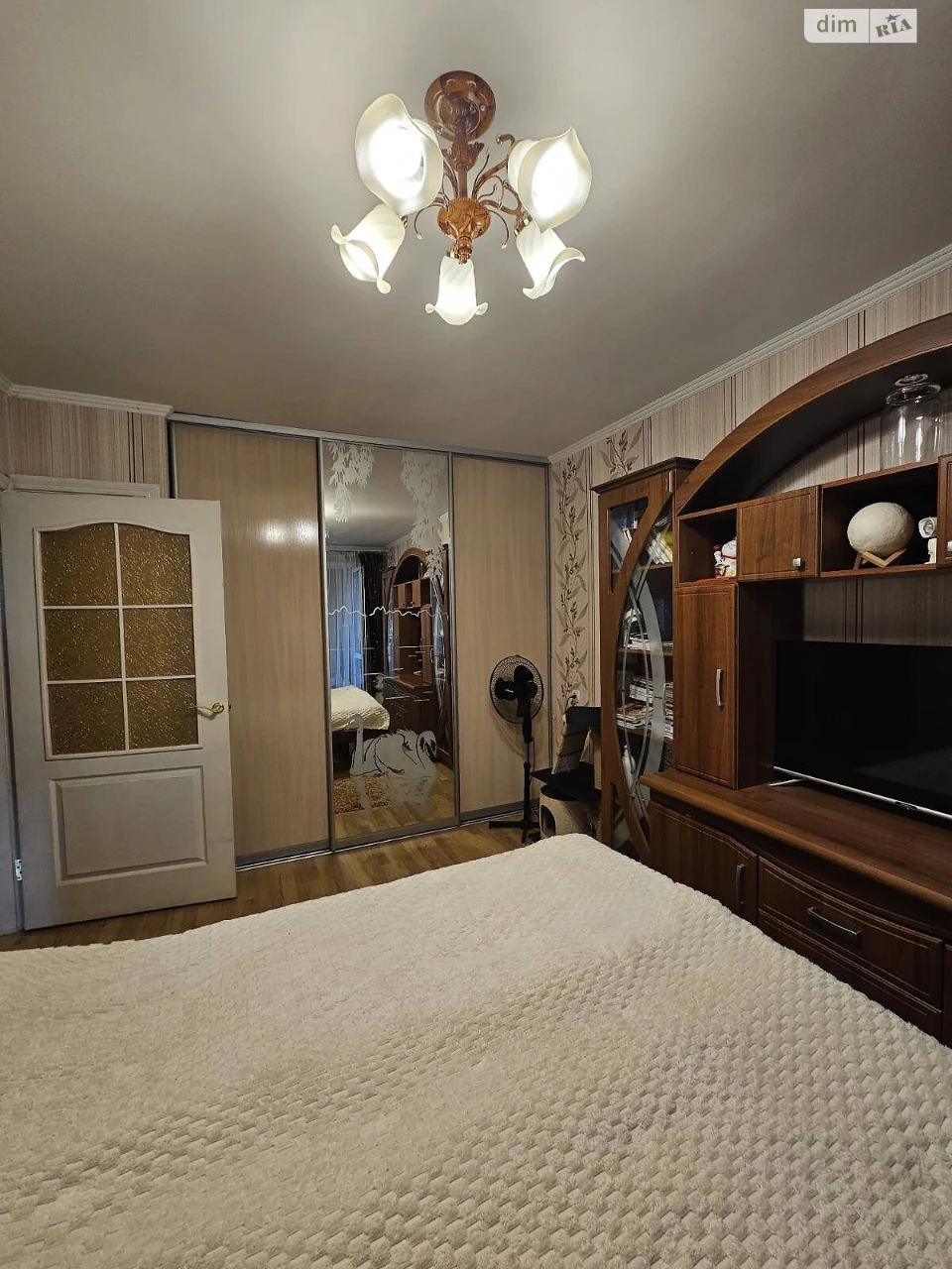 Flat for Sale